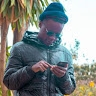 Robert Nyachio