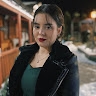 Julia Shkvara