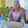 Mouhinatou Issaka