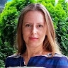 Olena Charkina