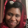 Allison Muhammad