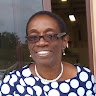 Patricia Mukumbuta
