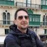 Claudio Maraffon