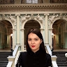 Надія Куцериб