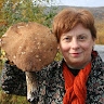 Olena Som-Serdyukova