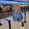 Antonia Pérez Troya