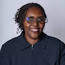 Anne Gitta Kahumuza