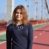 Julia Samodina
