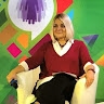 Анастасія Перепелиця