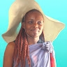 Violet Prisca Beta