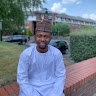 Yusuf Abubakar