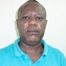 bertin IKOUMBOU IKOUMBOU