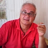Dimitris Petrou