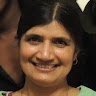 Aruna Pawashe