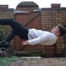 Josh Coulthard