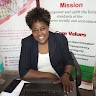 Edith NyamburaNYAMBURA