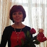Валентина Андрущик