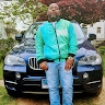 Jahmal McCrea
