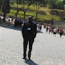 Ronald Reagan Okello