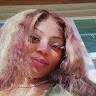 Keanna Shoulders