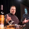 Chef Eddie G