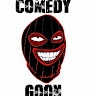 COMEDY GOON