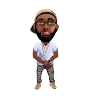 Jake Diamondz