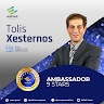 Tolis Xesternos