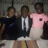 Manoah Yohanna