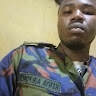 Major Malon Kenyanya