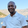 Toluwashe Jegede