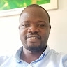 Patrick Okot