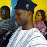 elijah azendongo