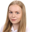 Анастасия Волкова