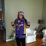 Eunice Johnson