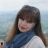 Майя Анатоліївна Голованова