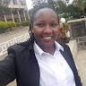 Lucy Muriuki