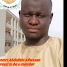 Abdullahi Alhassan