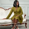 Priscilla Nyadudzi