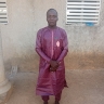 Abdullahi Hussaini