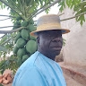 ogwang julius cedrick