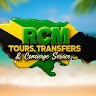 RCM TOURS & TRANSFERS Jamaica