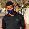 Teboho Macholo