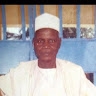 Nura Adamu