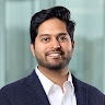Anurag Deherkar