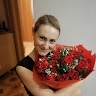 Юлия Калюжная