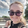 Женя Мерзлякова