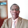 Dr. David Kaihura