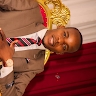 isaac zimba