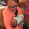 Samantha Bowden Fenderson